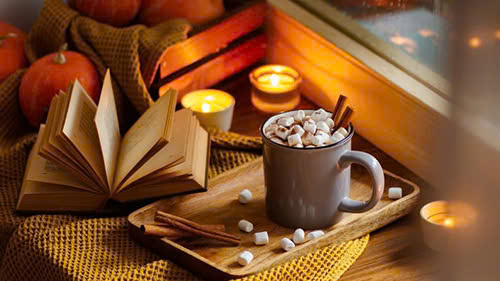 bí quyết tận hưởng hygge là gì?
