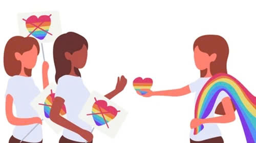 Nguyên nhân của Homophobia là gì?