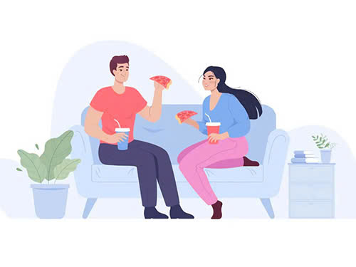 Quality time của love language là gì?