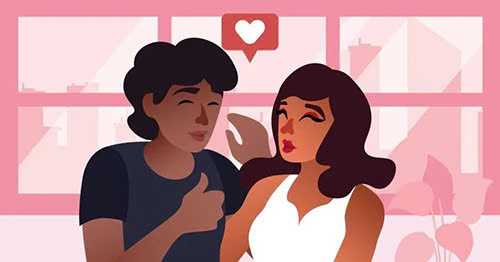 Words Of Affirmation của love language là gì?