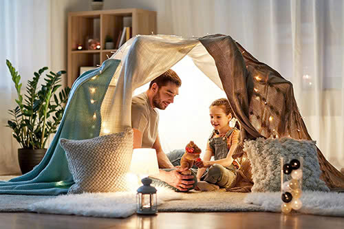 xu hướng sống hygge là gì?