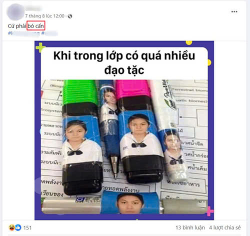 ý nghĩa của bó cẩn là gì?