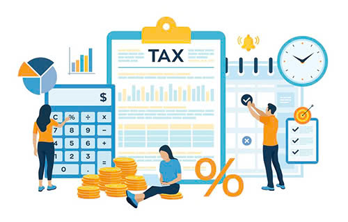 ý nghĩa của disposable income là gì?